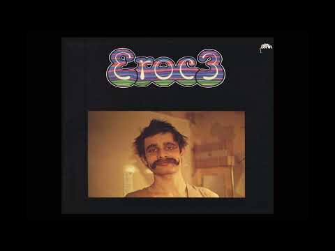 Eroc - Eroc 3  (1979)  Full Album