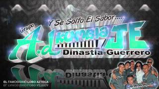 Sonido Kumbala De Alejandro Aviles - La Cumbia Del Kumbalero 2012