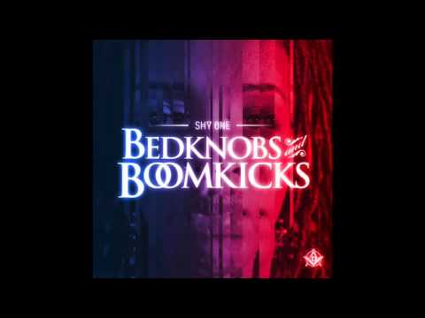 Shy One - Spring Romance (feat. Ruby Lee Ryder) [DVA Music 2012]