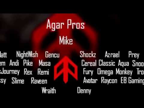 AP Clan Official Roster