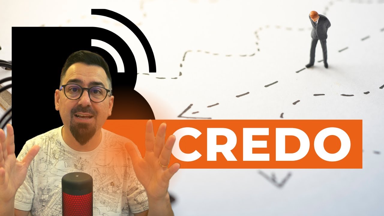 Por que sua igreja precisa de um credo?