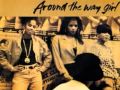 LL Cool J - Around the Way Girl