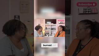 Are You BURNED OUT??