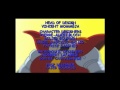 Sonic Underground Ending