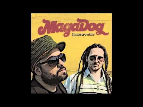 Maga Dog feat. Ras Hobo "Lode a jah" - Il nostro stile 2011 Bizzarri records