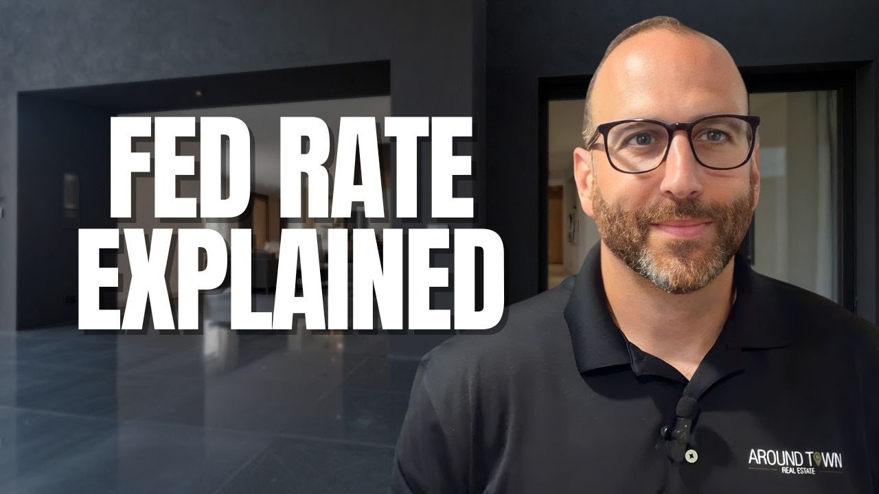 Will the Fed’s Rate Cut Lower Mortgage Rates in Connecticut?