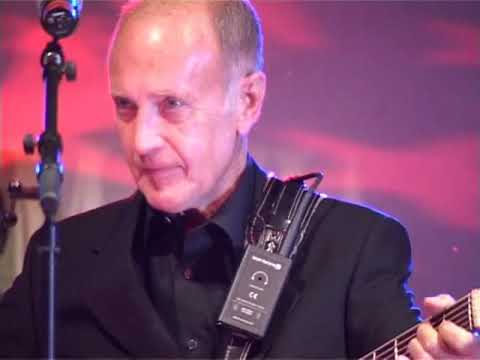 Jet Harris & The Rapiers - 2002