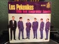 Los Pekenikes - El Vito (1964) Instrumental Spain
