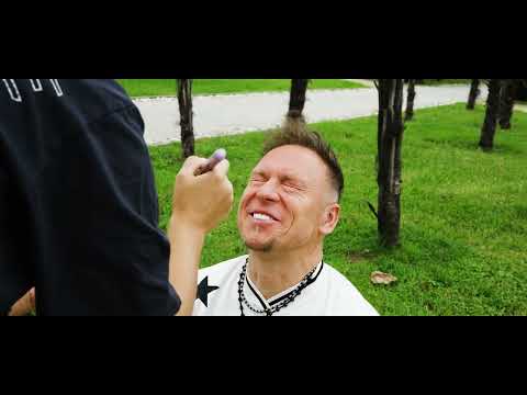 Zazdrosna - Kris Talisman | Wyciekł film z planu teledysku - Zobacz teraz