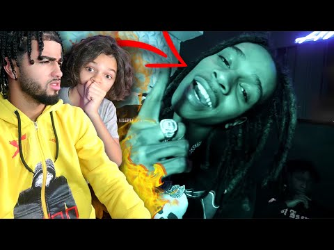 OKAYYY!! 🔥C Blu X SET DA TREND X Yagi B- ALL O'S SHOT (Shot By JunkFoodTv) | REACTION!