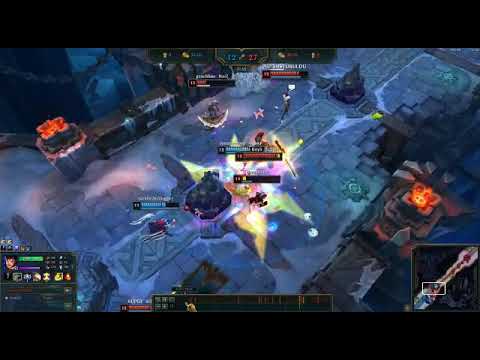Garen Best Penta!?