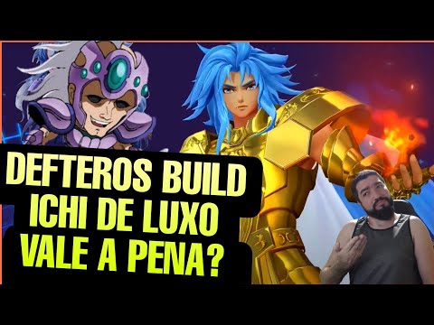 Books Build 07 Up Skill Worth it? Testing Up-Skill Librarians - Saint Seiya Awakening