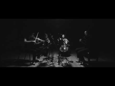 Argus Quartet: Thomas Kotcheff - scratch cradle