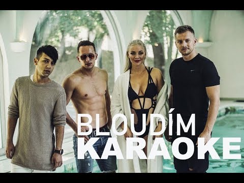 J. Bendig ft. M. Konvičková - Bloudím (KARAOKE VERZE)