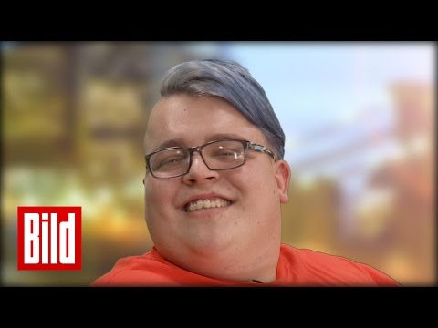 Hans Entertainment nimmt Zigaretten mit in den Knast - verurteilt wegen kaltem Kaffee