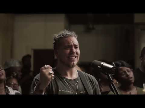 Isaiah Song (feat. Chandler Moore) | Maverick City Music | TRIBL