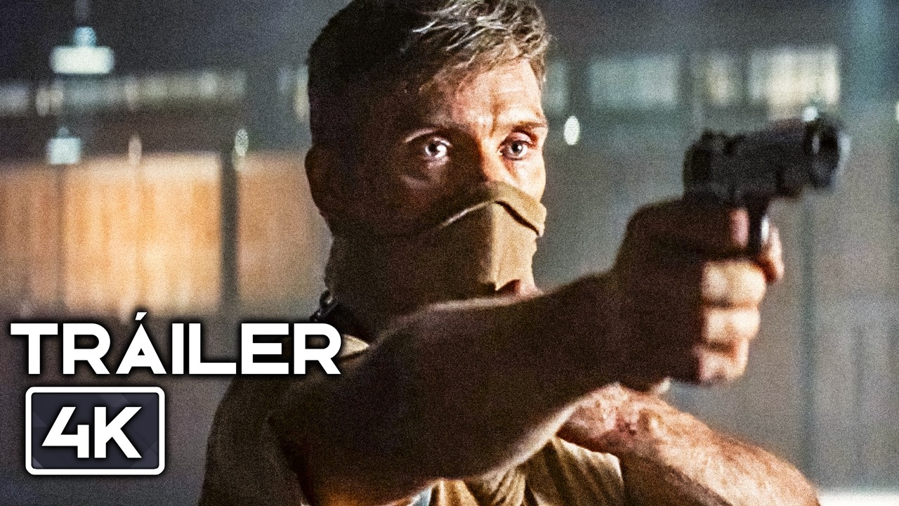 PEAKY BLINDERS: EL HOMBRE INMORTAL Tráiler Oficial Español Latino (2026)