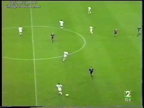 1996-97 (10) Real Madrid-Tenerife