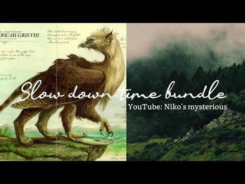 SLOW DOWN TIME + TIME MANIPULATION SUBLIMINAL BUNDLE EXTREMELY POWERFUL (⚡⚠read desc)