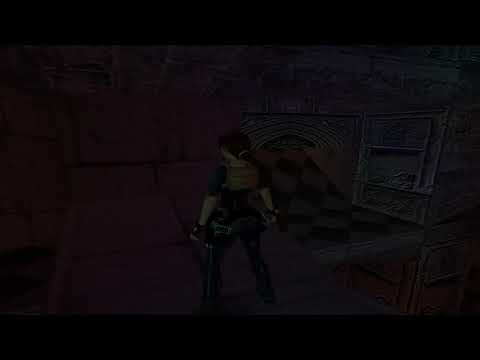 Tomb Raider: Back to Basics 2007 - Following a London Sect (2/2 y FINAL) (Niveles de autor)