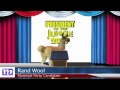 Llama's Speech | President of the Jungle 2017 | MMNN Newsbreak | Many Miniatures Theater