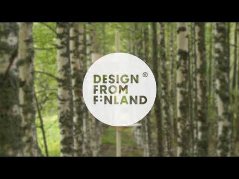 Kissapuu Cat Tree Design from Finland