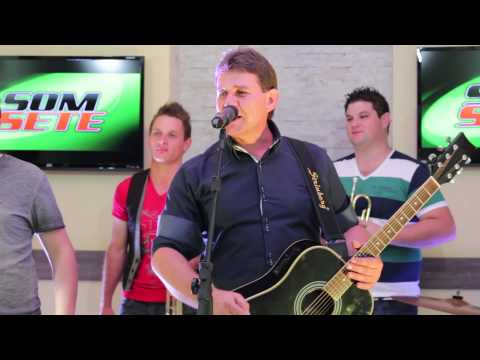 Som Sete - Toalha Molhada