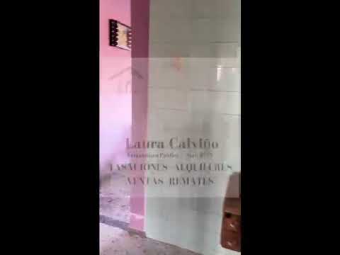 CHACRA EN VILLA ALEJO 7919 M2 RUTA 32 KM 42.500