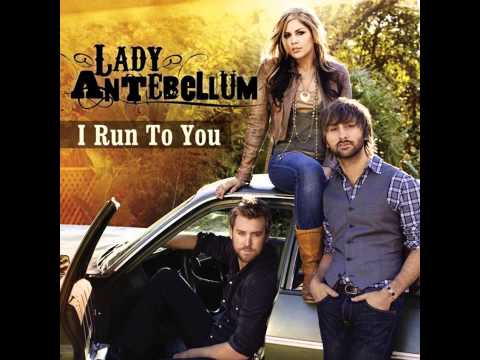 Video thumbnail for I Run to You (iTunes Session)