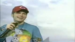 JOVANOTTI CIAO MAMMA VIDEO OFICIAL