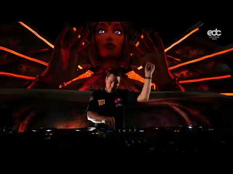 Da Hool - Meet Her At The Love Parade (Tiësto Remix) | EDC Las Vegas 2023
