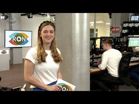 RON TV | LIVE-Sendung vom 07.03.2022