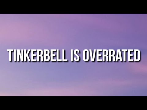 Tinkerbell Is Overrated - beabadoobee