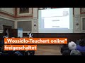 MV Spezial Das Mecklenburgische Wörterbuch Im Digitalen Verbund Trierer Wörterbuchnetz