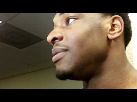 Tarik Black - 2012 NCAA Second Round Media Interview