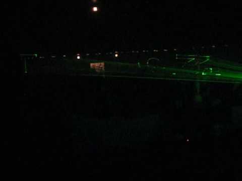 Mechoz live @ VLTAVA07