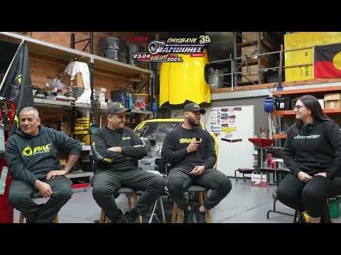 DRIVER INTERVIEWS: PAC PERFORMANCE