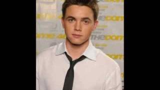 Jesse McCartney-Oxygen (bonus track)