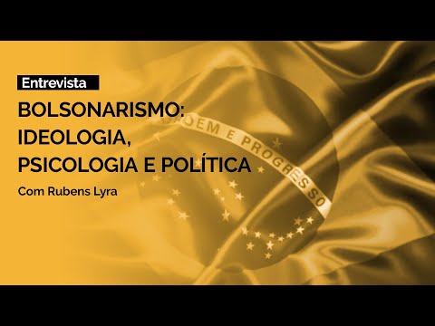 Programa ContraFluxo | Bolsonarismo: ideologia, psicologia e política