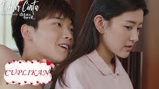 Download lagu You Are My Destiny (Takdir Cinta) | Cuplikan EP20 Saat Pengen Dimanja | 你是我的命中注定 | WeTV 【INDO SUB】 mp3