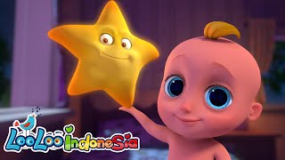Download lagu Kelap Kelip Bintang | Lagu Anak Anak | LooLoo Indonesia mp3 Download lagu Kelap Kelip Bintang | Lagu Anak Anak | LooLoo Indonesia mp3