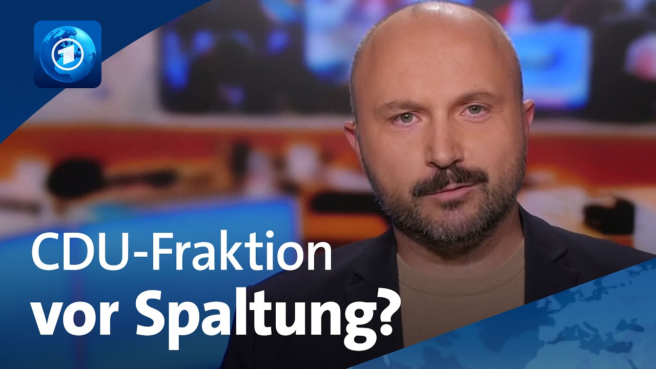 Sachsen-Anhalt: CDU-Fraktion offenbar „verärgert, verunsichert, gespalten“