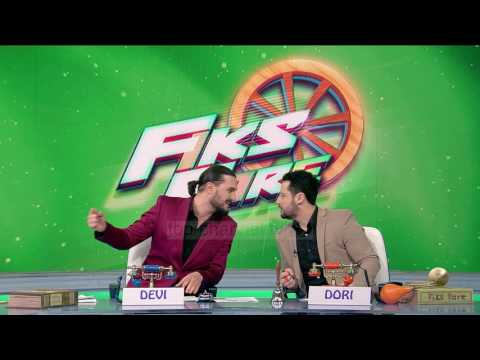 Fiks Fare, 19 Janar, Pjesa 1 - Investigative Satirical Show