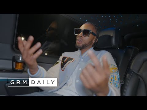 Billy Da Kid - Expatriate [Music Video] | GRM Daily