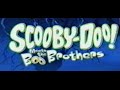 Scooby Doo Meets The Boo Brothers Trailer