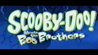Scooby-Doo Meets the Boo Brothers (Trailer)