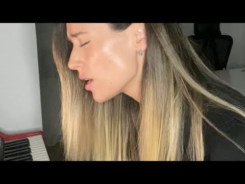 ADMV - Maluma (Cover Iza Bastet) #fypシ