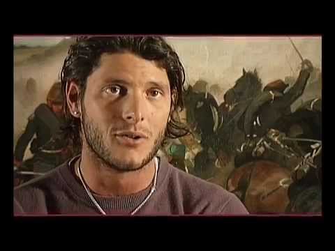 Trailer -  Campioni livornesi (Rossano Vittori, 2012)