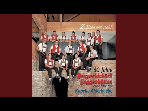 Ein Bett im Kornfeld