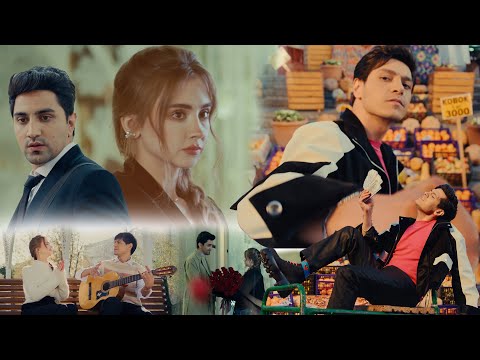 Mirjalol Nematov and Muzalar